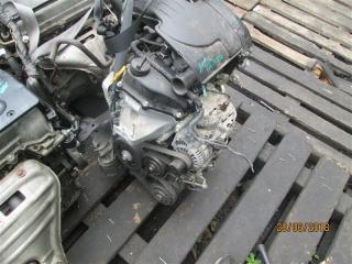 Двигатель VITZ 1228371 KSP130 1KR