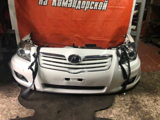 Nose cut TOYOTA AVENSIS AZT251 2AZ-FSE Б/У