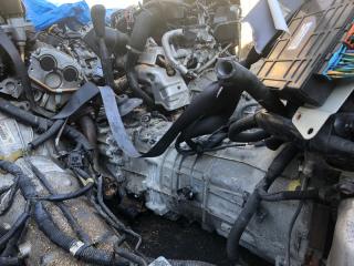 МКПП PAJERO V63W 6G72