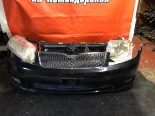 Nose cut TOYOTA COROLLA FIELDER NZE121 1NZ Б/У