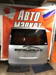 Дверь 5-я задняя TOYOTA NOAH ZRR70 Б/У