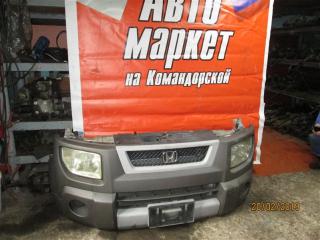 Nose cut передний HONDA ELEMENT YH2 K24A Б/У