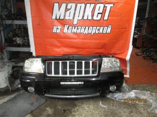 Nose cut передний JEEP GRAND CHEROKEE WJ EVA Б/У