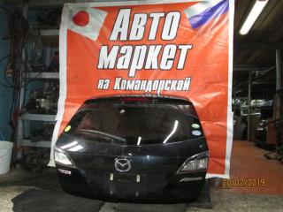 Запчасть дверь 5-я задняя MAZDA ATENZA 2008