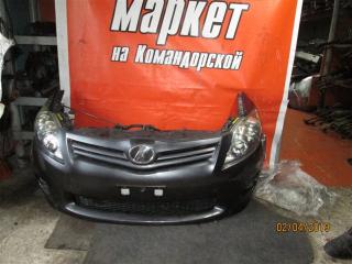 Nose cut передний TOYOTA AURIS ZRE152 2ZRFAE Б/У