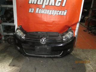 Nose cut VOLKSWAGEN GOLF 2009 5K1 CAXA Б/У