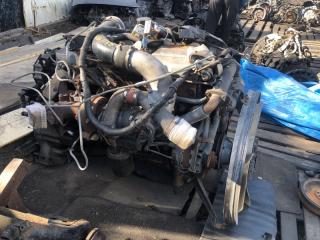 Двигатель DIESEL 506715B CV2YB MD92T