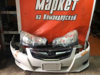 Nose cut передний SUBARU LEGACY BR9 EJ253 Б/У