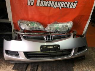 Nose cut передний HONDA CIVIC FD3 LDA Б/У