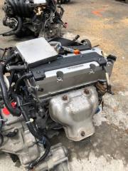 Двигатель HONDA CRV RD5 K20A