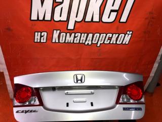 Крышка багажника задняя HONDA CIVIC FD3 Б/У