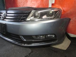 Nose cut передний PASSAT 2012 B7 CAX