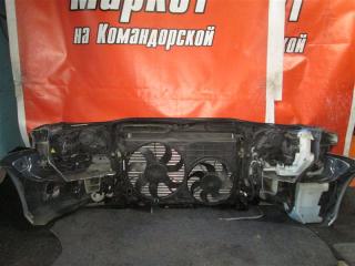 Nose cut передний VOLKSWAGEN PASSAT B7 CAX