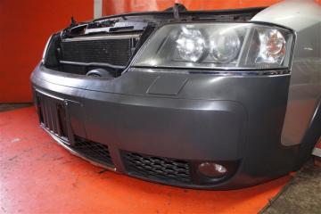 Nose cut передний A6 allroad 2002 C5 BES