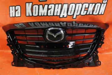 Решеткa передний MAZDA AXELA BM5FS Б/У