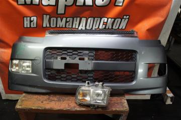 Бампер передний DAIHATSU MOVE 2007