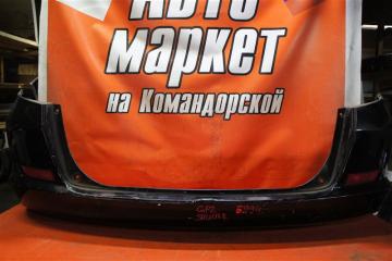 Бампер задний HONDA FIT SHUTTLE 2012