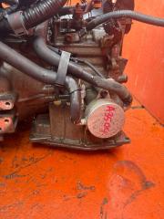 Автомат TOYOTA COROLLA AXIO NZE144 2007 1NZFE