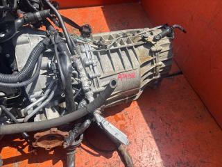 Автомат AUDI A4 8K2 2008 CDH
