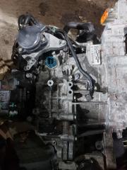 АКПП KIA SORENTO MQ4 2021 G4FT