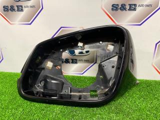Корпус зеркала левый BMW 1 F20 B47D20A БУ