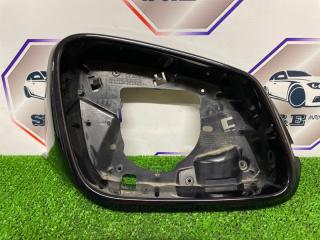 Корпус зеркала правый BMW 3 F30 N55B30A БУ