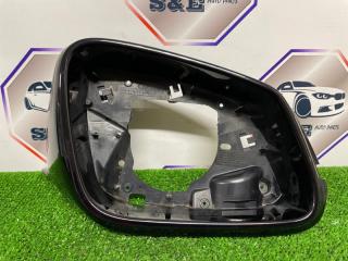 Корпус зеркала правый BMW 3 F30 N20B20A БУ