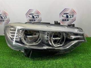 Фара светодиодная правая BMW 4 F36 N20b20B БУ