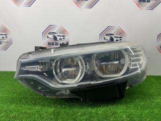Фара светодиодная левая BMW 4 F36 N20b20B БУ