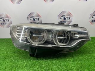 Фара светодиодная правая BMW 4 F36 N20B20B БУ