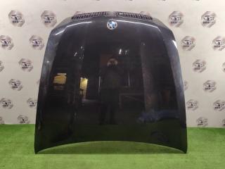 Капот BMW X5 E70 N52B30 контрактная