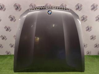 Капот BMW X5 E70 N52B30 контрактная