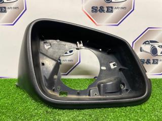 Корпус зеркала BMW 3 F30 N20B20A БУ