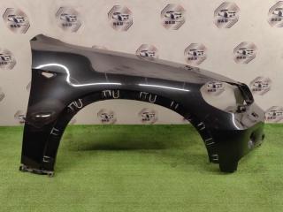 Крыло правое BMW X5 E70 N52B30 контрактная