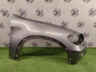 Крыло правое BMW X5 E70 N52B30 контрактная