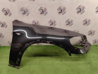 Крыло правое BMW X5 E70 LCI N55B30 контрактная