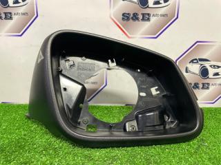 Корпус зеркала правый BMW 3 F30 LCI B48B20A БУ