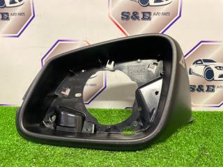 Корпус зеркала левый BMW 3 F30 LCI B48B20A БУ