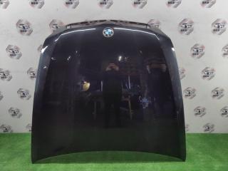 Капот BMW X5 E70 LCI N55B30 БУ