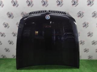 Капот BMW X5 E70 N52B30 БУ