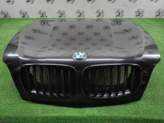 Капот BMW X5 E70 LCI N57D30A БУ