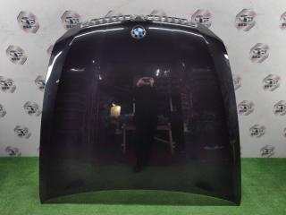 Капот BMW X5 E70 N62B48 БУ