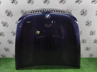 Капот BMW X5 E70 N62B48 БУ