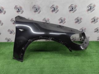 Крыло правое BMW X5 E70 LCI N57D30A БУ