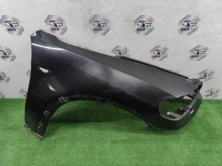Крыло правое BMW X5 E70 LCI N55B30 БУ
