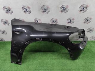 Крыло правое BMW X5 E70 N62B48 БУ