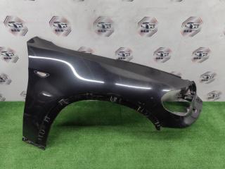 Крыло правое BMW X5 E70 LCI N57D30A БУ