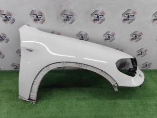 Крыло правое BMW X5 E70 LCI N57D30A БУ