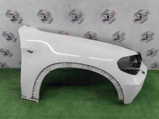 Крыло правое BMW X5 E70 N52B30 БУ