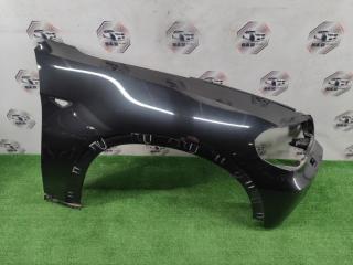 Крыло правое BMW X5 E70 N52B30 БУ